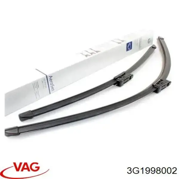 Двірники VAG 3G1998002