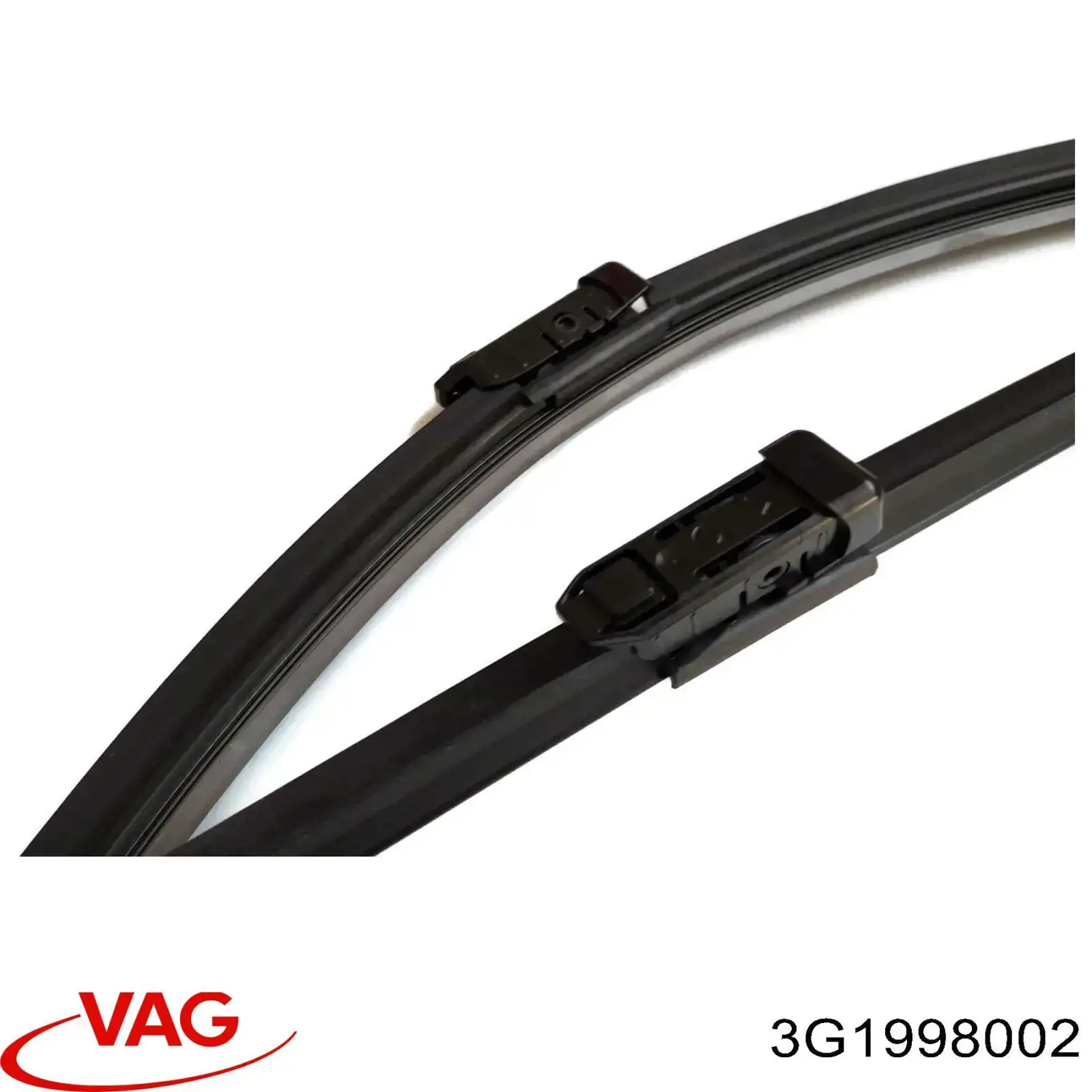 Купити 3G1998002 VAG Безконтактні двірники