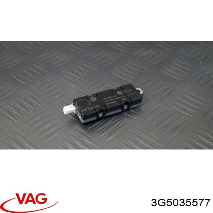  3G5035577 VAG