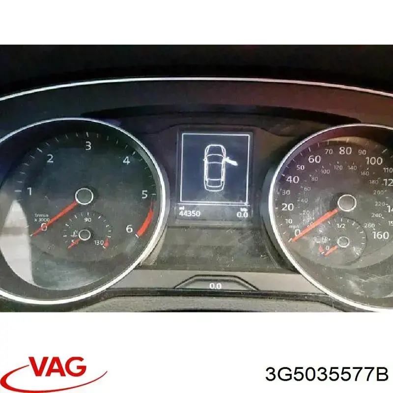 3G5035577B VAG 