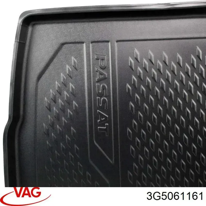 Купити 3G5061161 VAG 