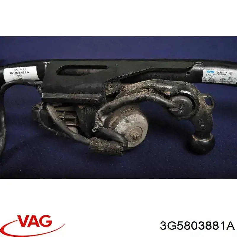 Купити 3G5803881A VAG 
