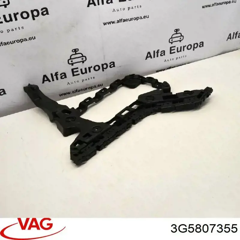  VAG 3G5807355 ціна, від 14.49 USD
