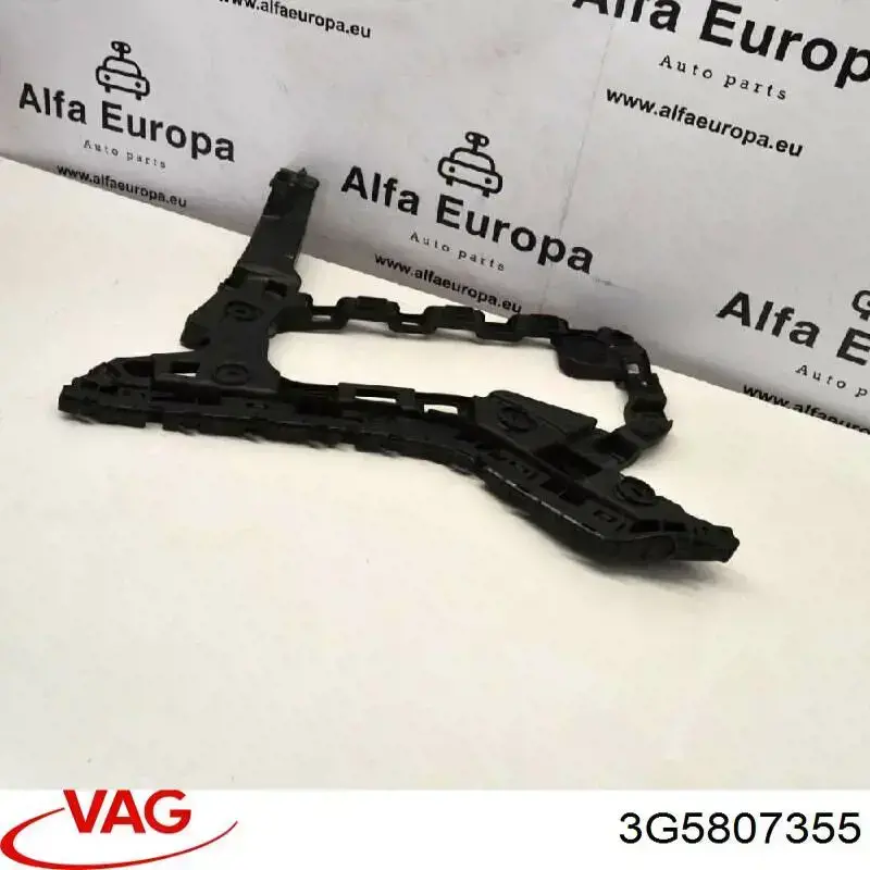 Купити 3G5807355 VAG 