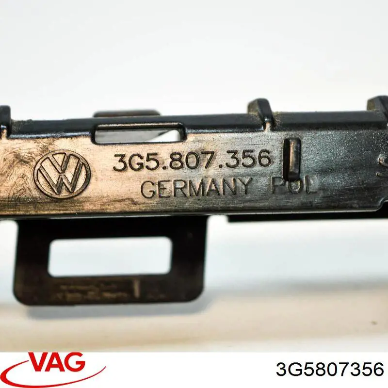 3G5807356 VAG 