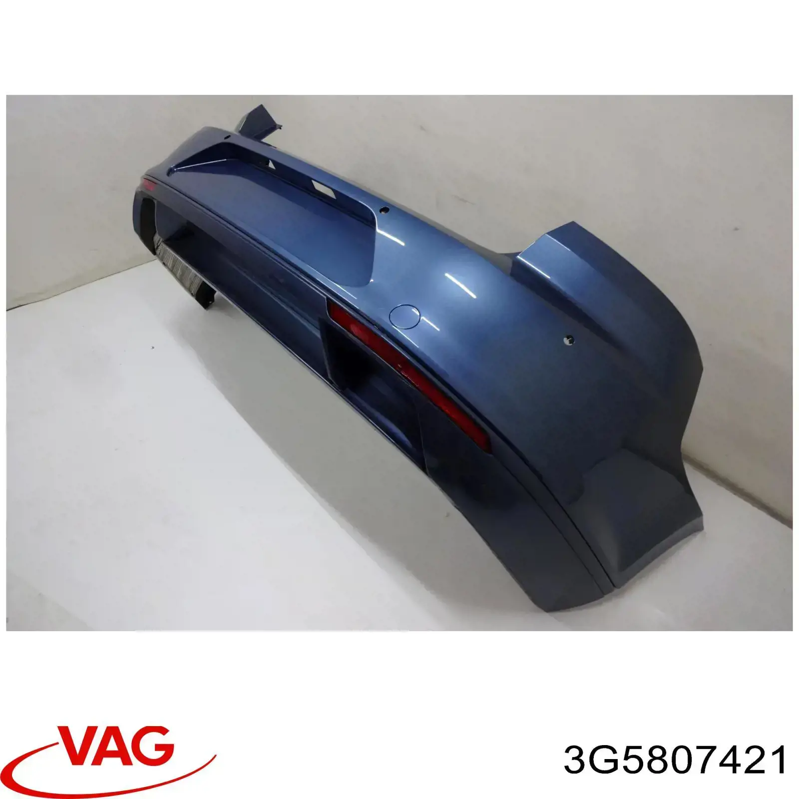  3G5807421 VAG