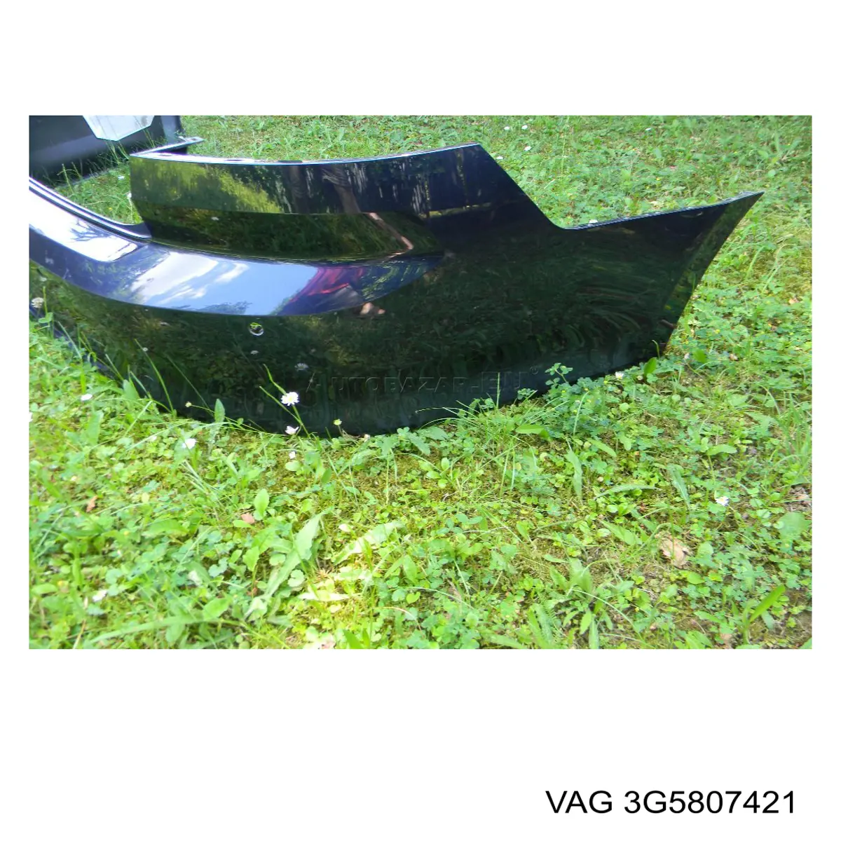  3G5807421 VAG