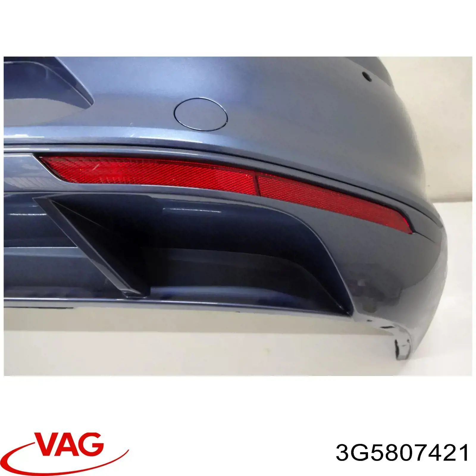 3G5807421 VAG 