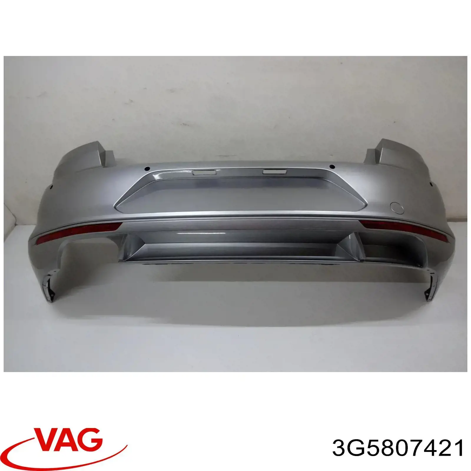  VAG 3G5807421 ціна, від 56.37 USD