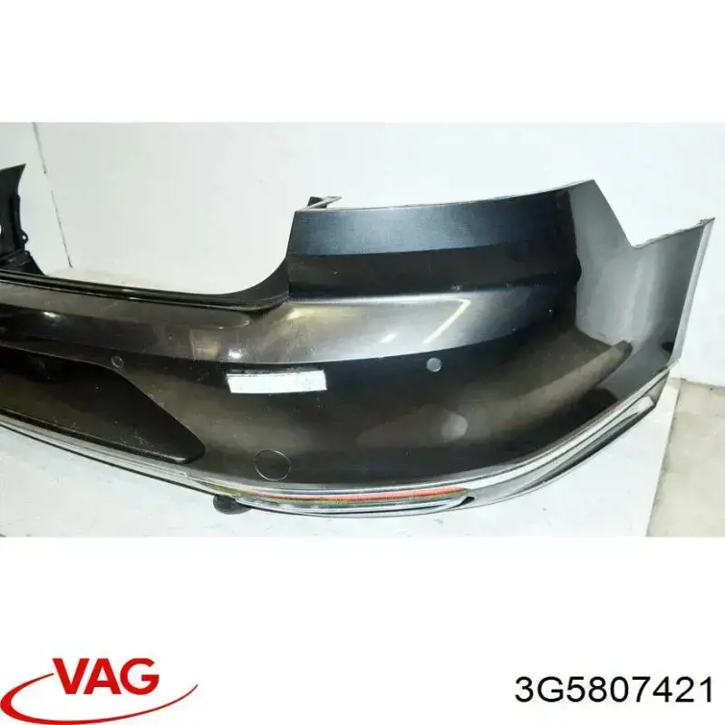 Купити 3G5807421 VAG 