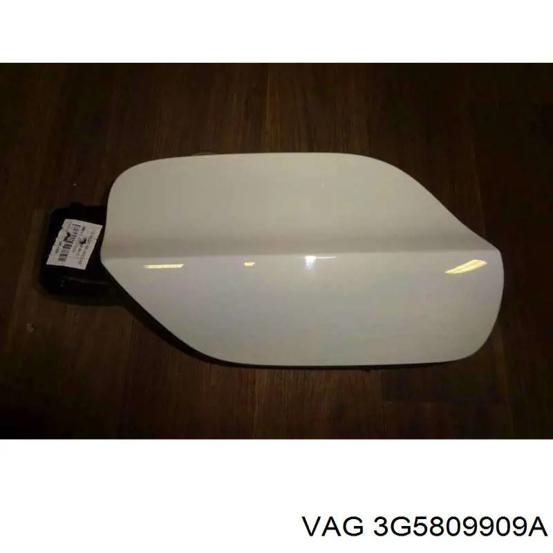 3G5809909GRU VAG Дверцята бензобака