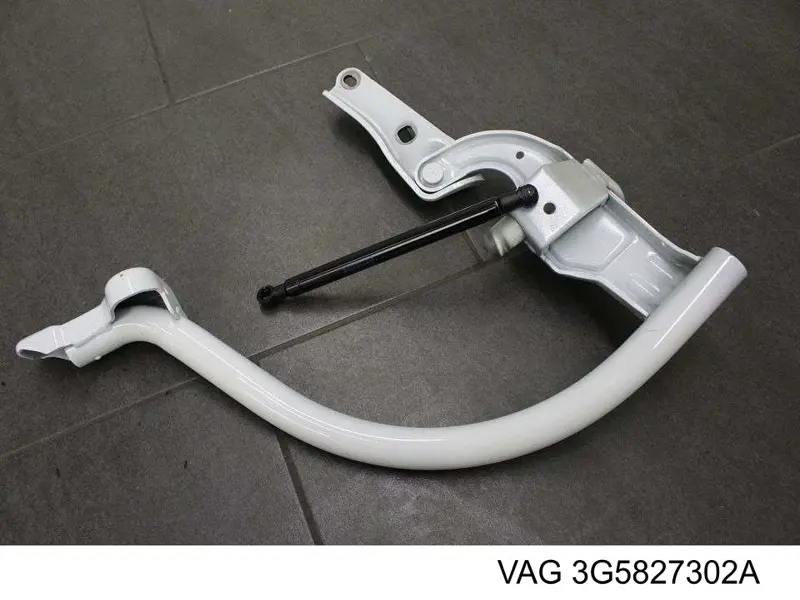 Петля кришки багажника 3G5827302A VAG