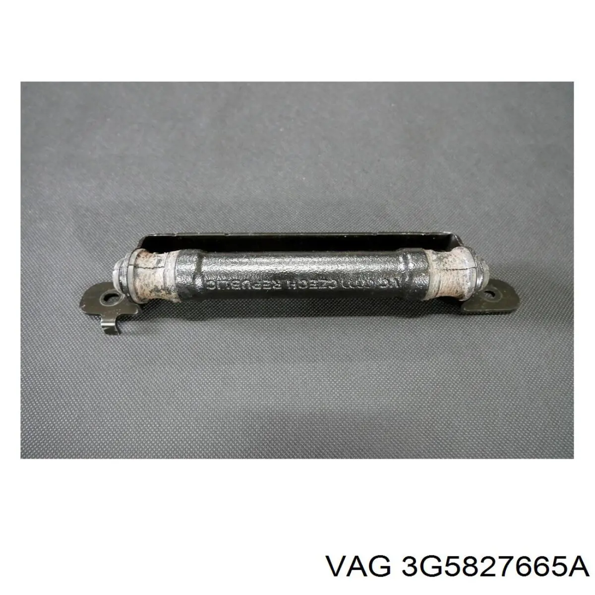 3G5827665A VAG 