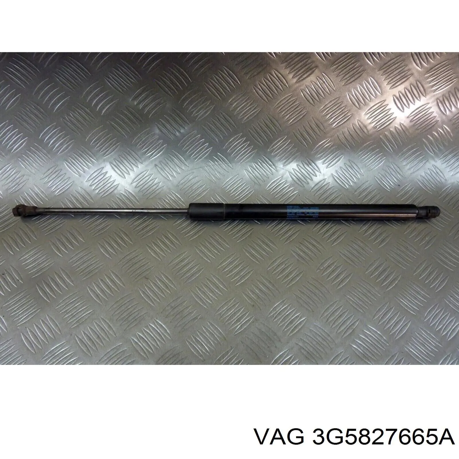  VAG 3G5827665A ціна, від 6.09 USD