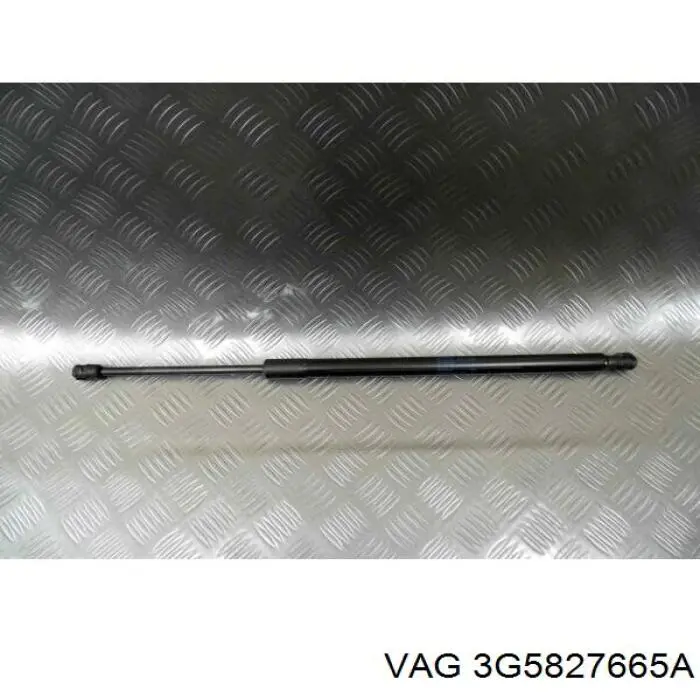 VAG 3G5827665A ціна, від 6.09 USD