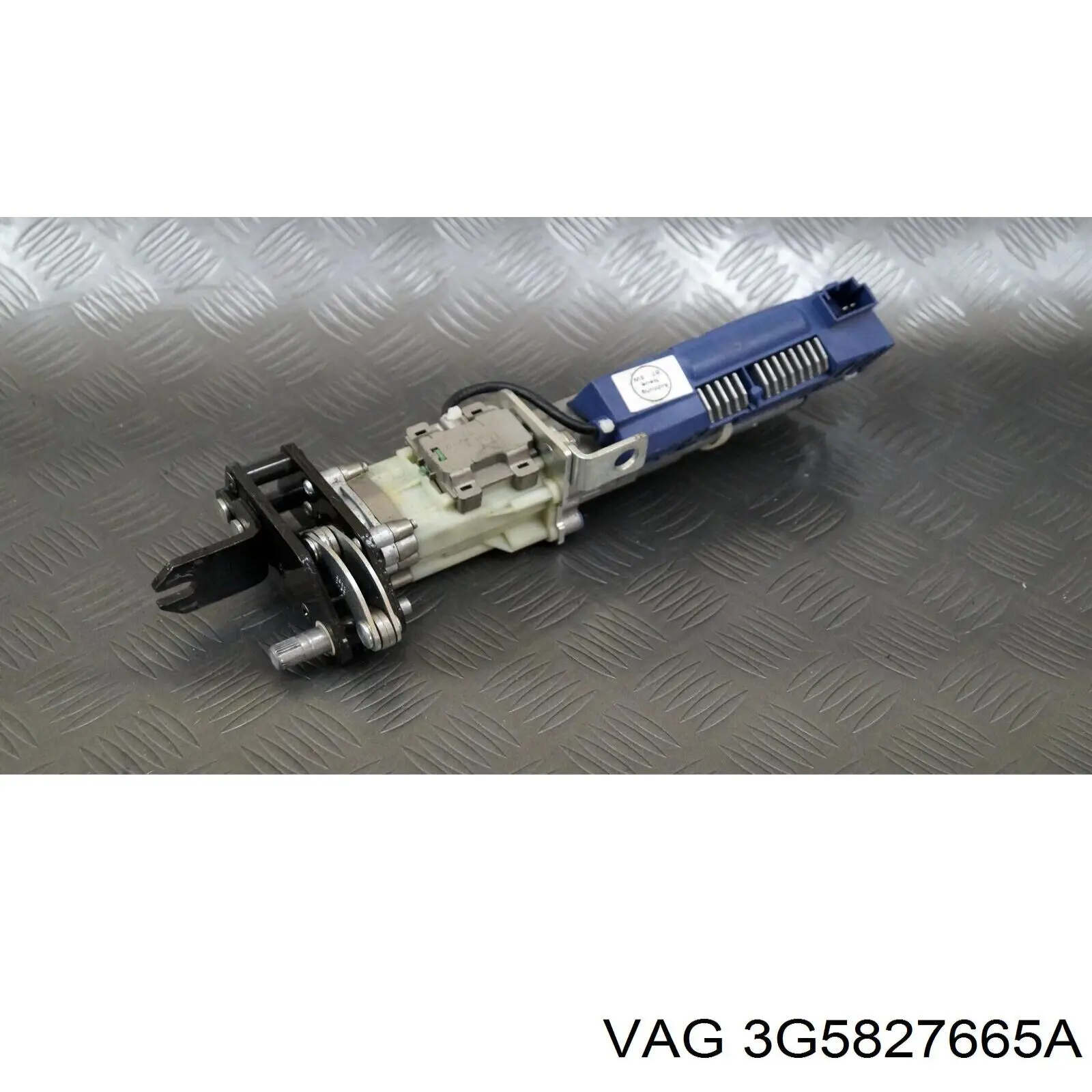 Купити 3G5827665A VAG 
