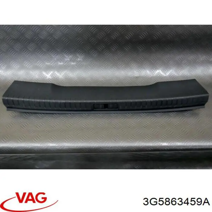 Купити 3G5863459A VAG 