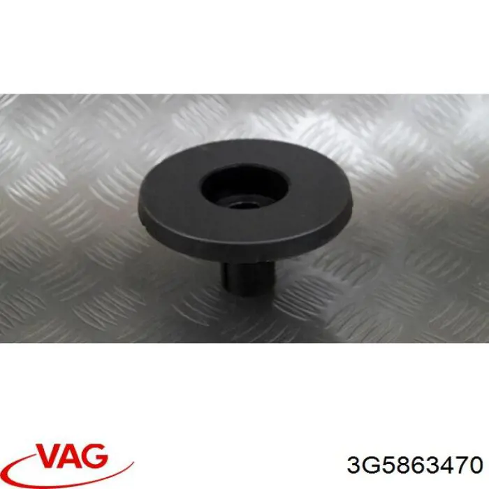  VAG 3G5863470 ціна, від 25.03 USD