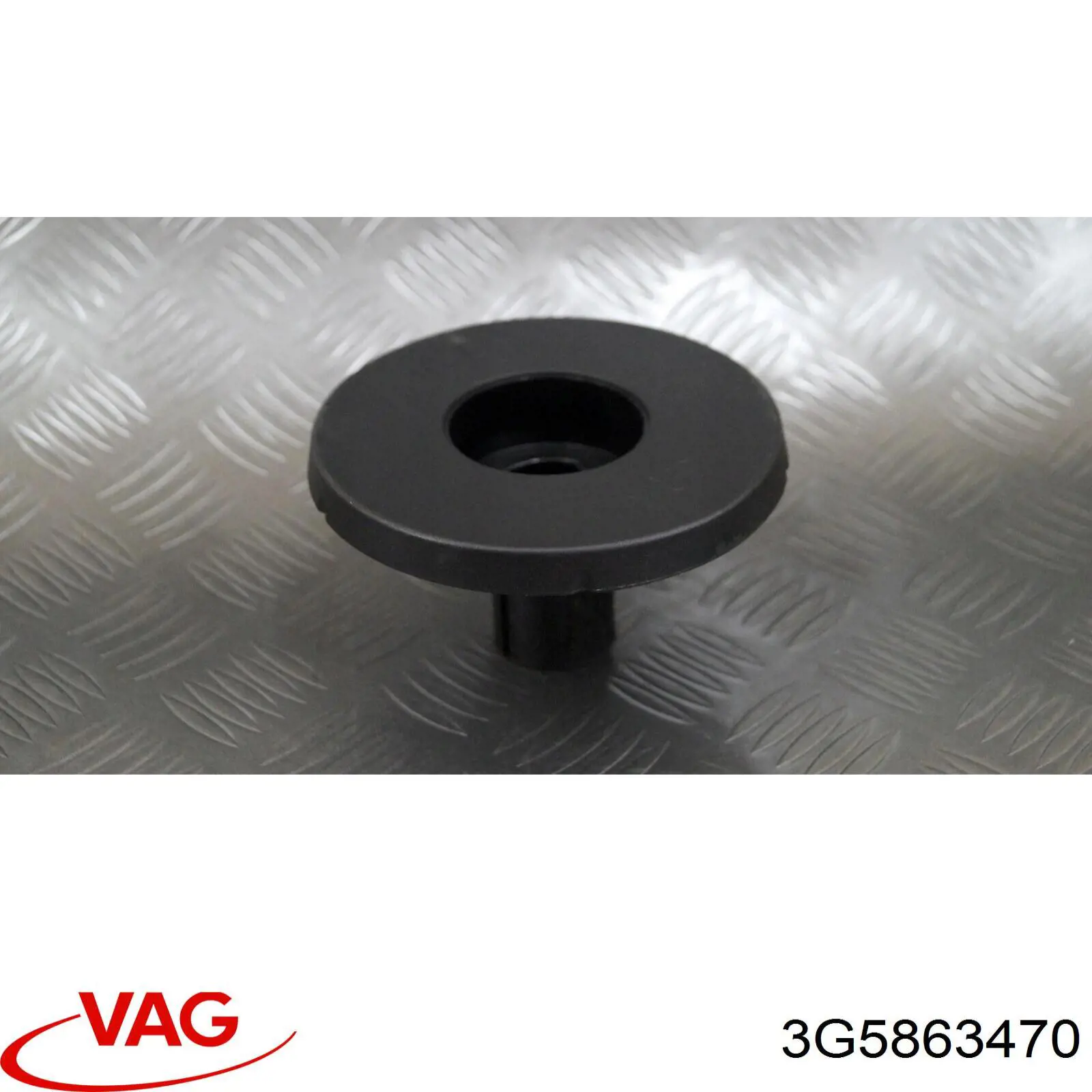 Купити 3G5863470 VAG 