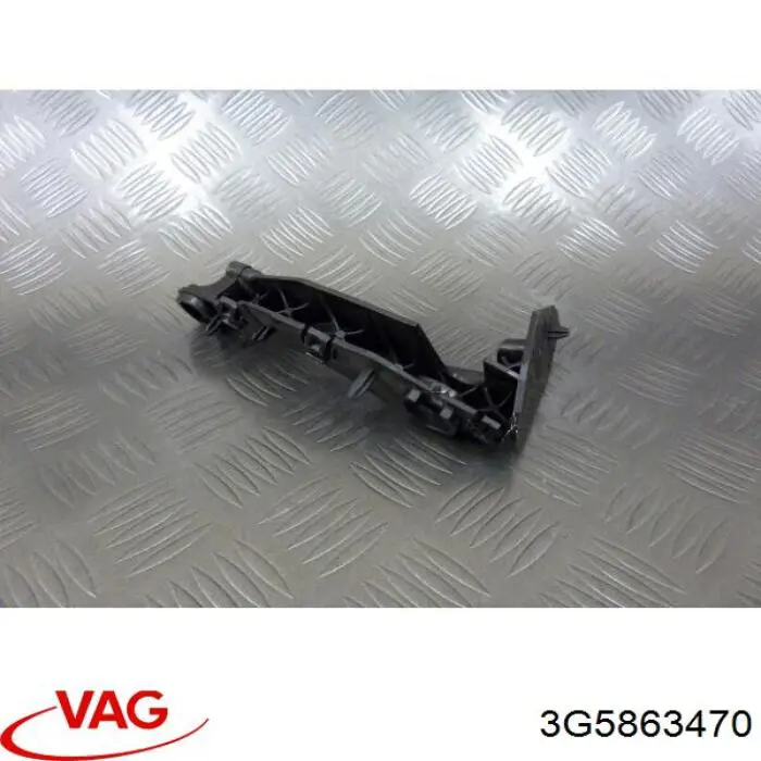 3G5863470 VAG 