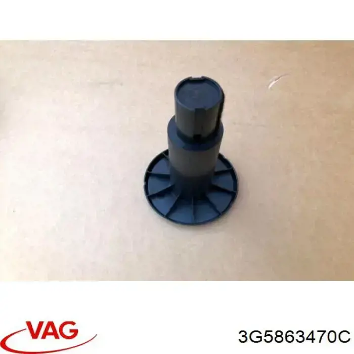  3G5863470C VAG