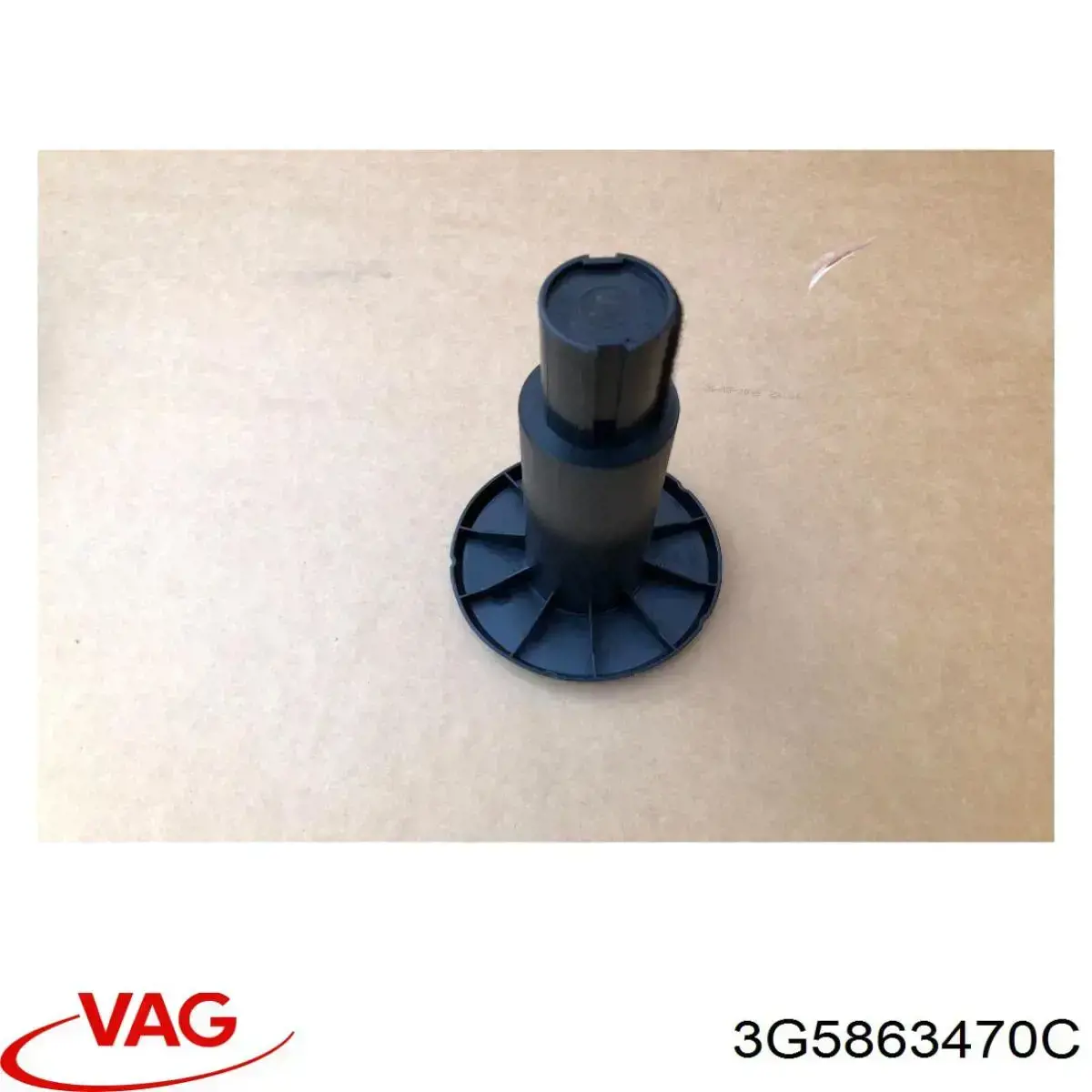 Купити 3G5863470C VAG 