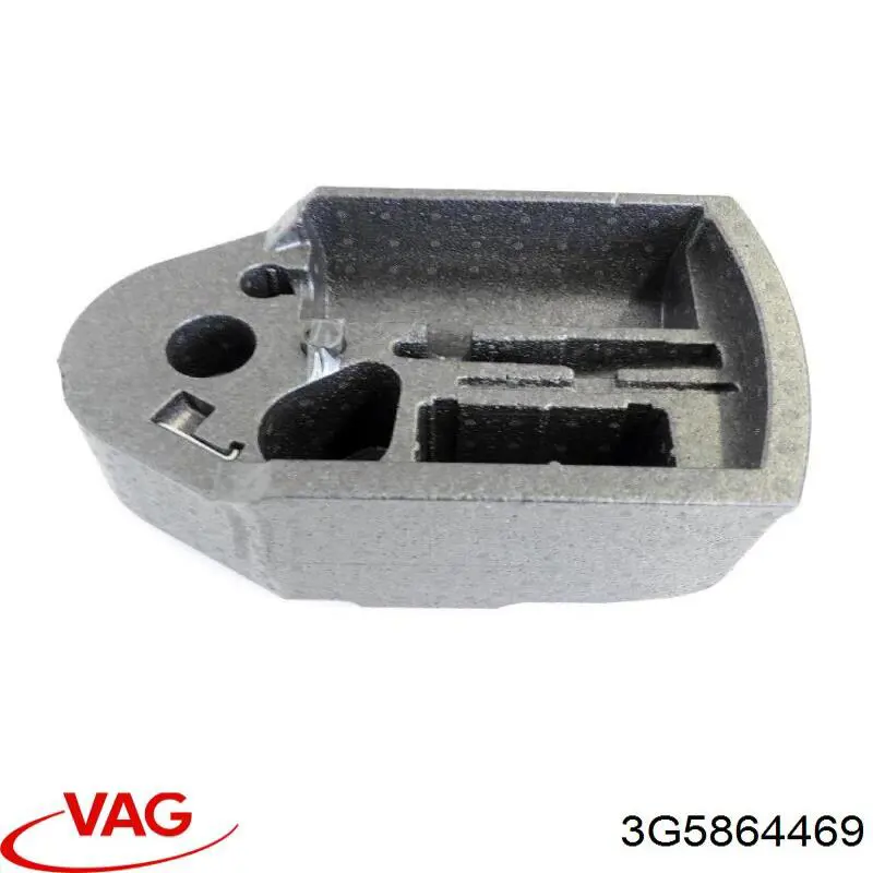 Купити 3G5864469 VAG 