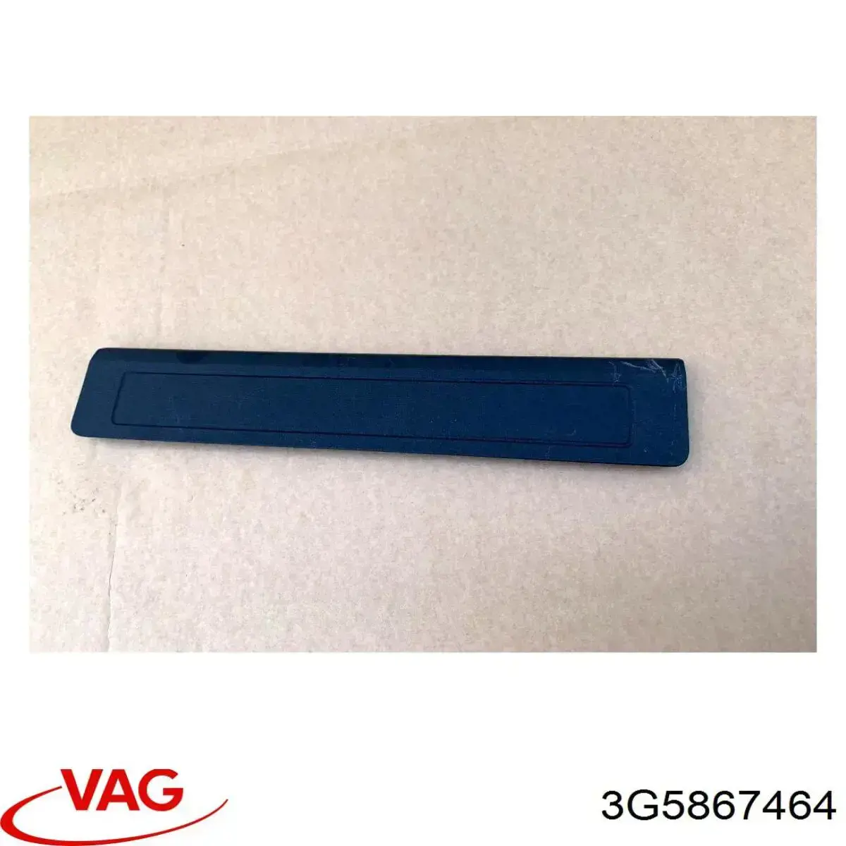 Купити 3G5867464 VAG 