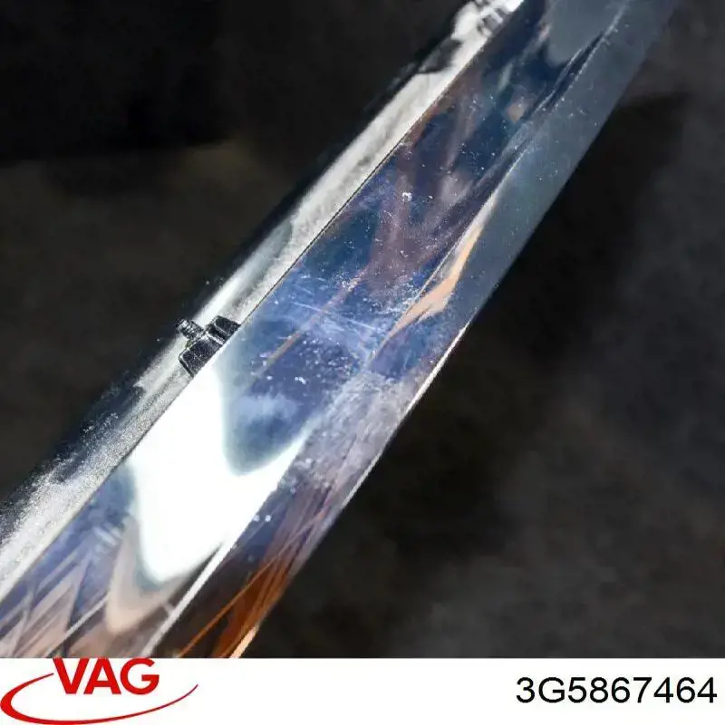  VAG 3G5867464