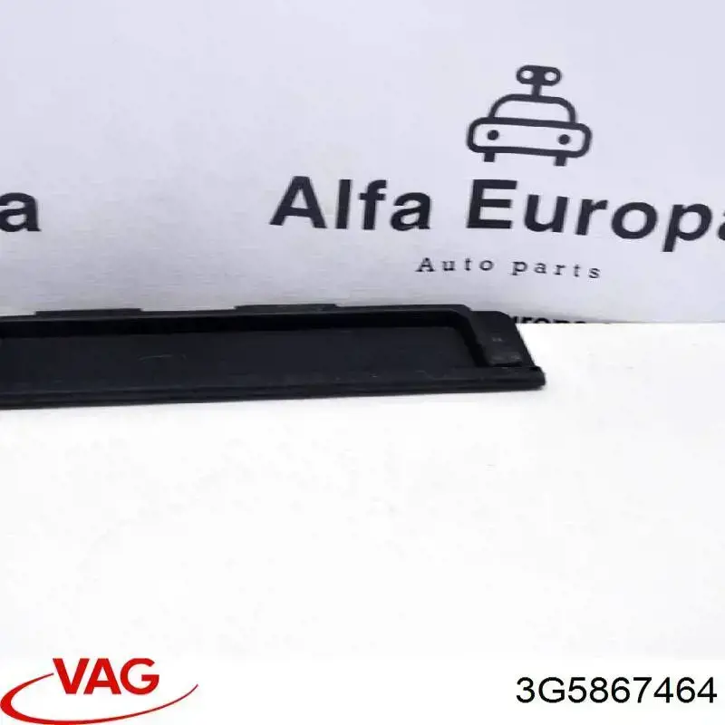 3G5867464 VAG 