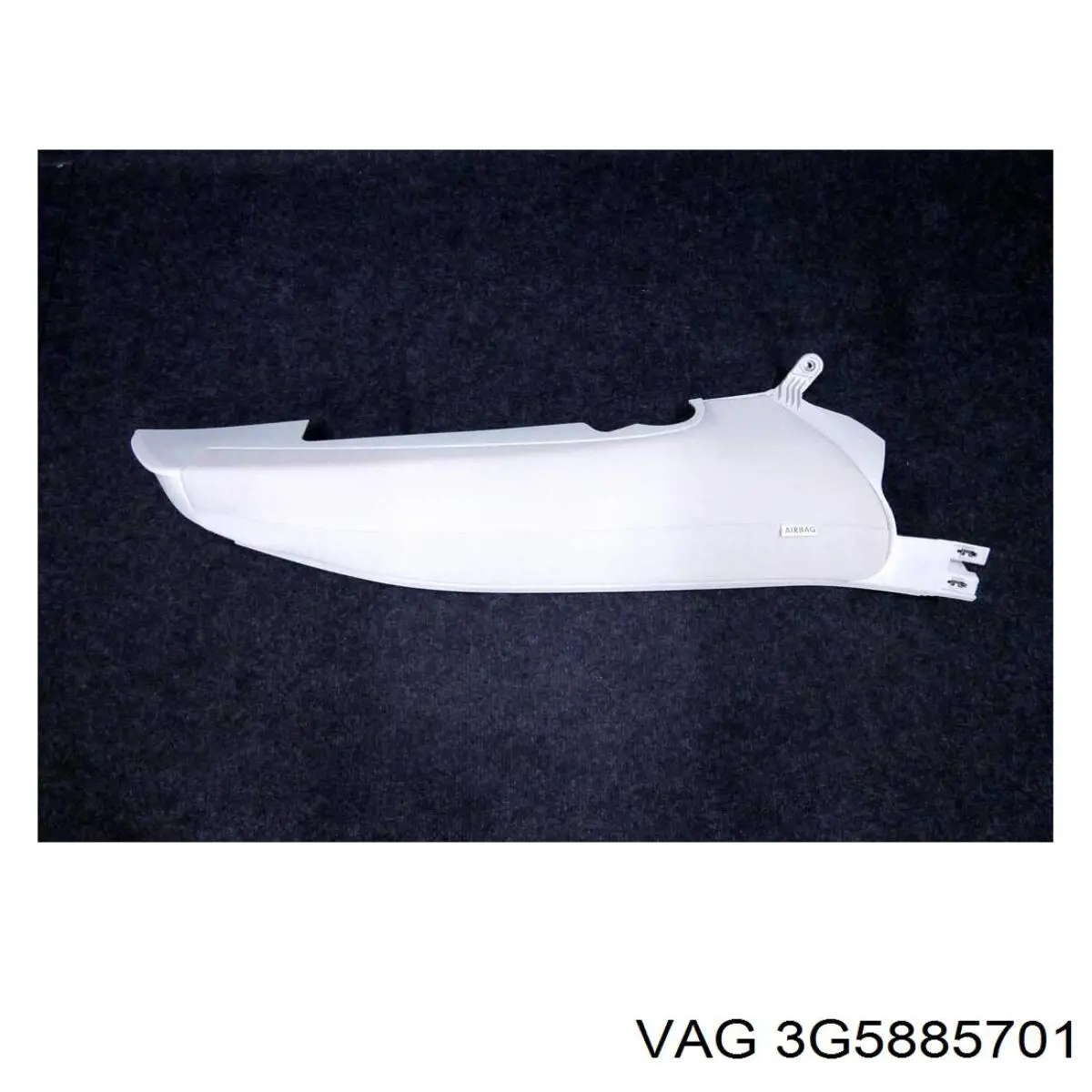 3G5885701 VAG 