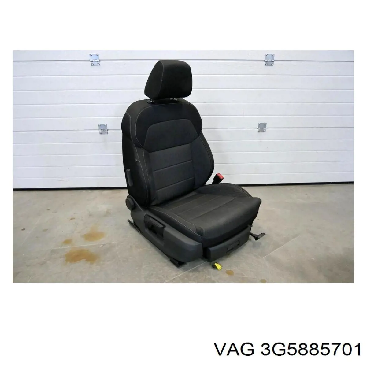  VAG 3G5885701 ціна, від 41.67 USD