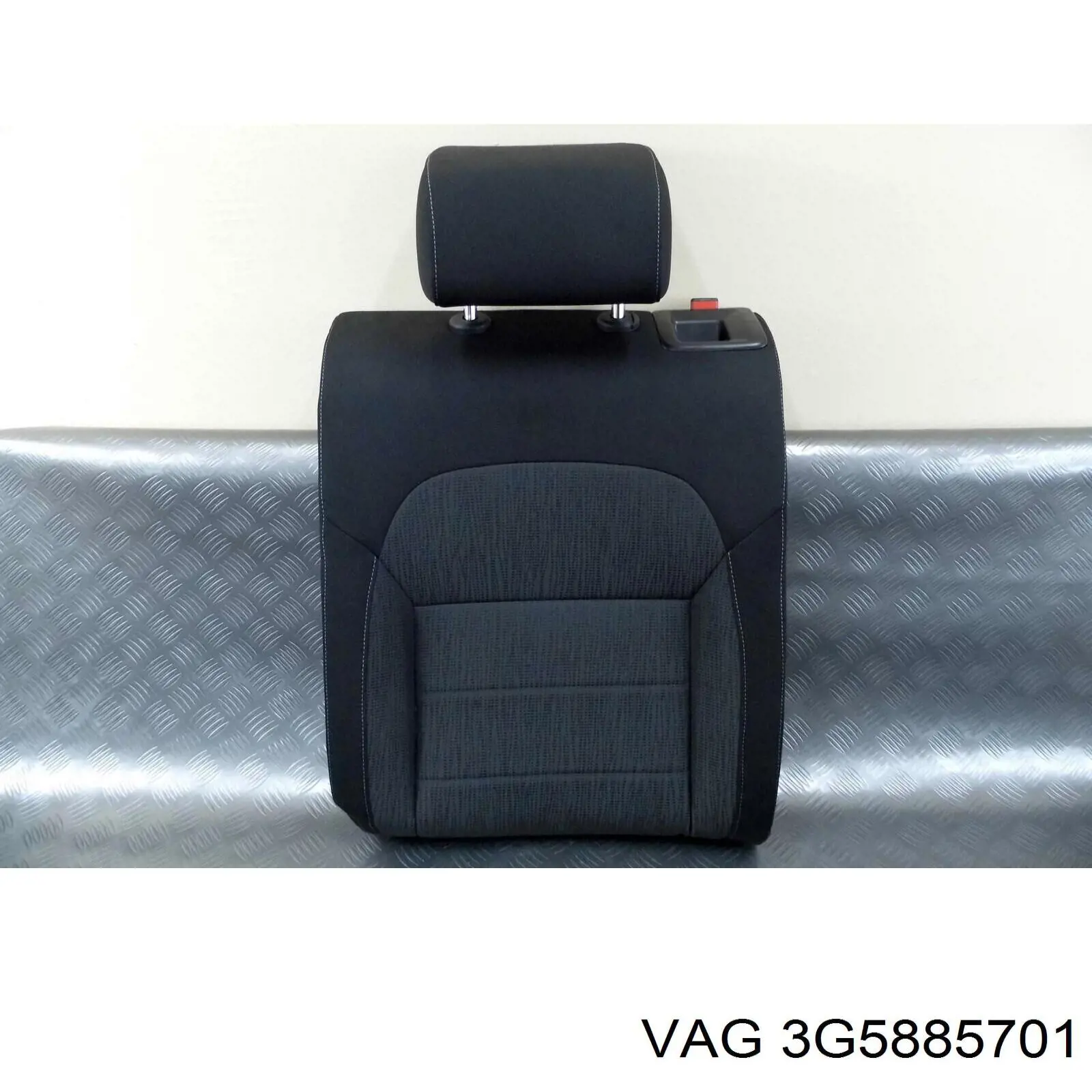 Купити 3G5885701 VAG 