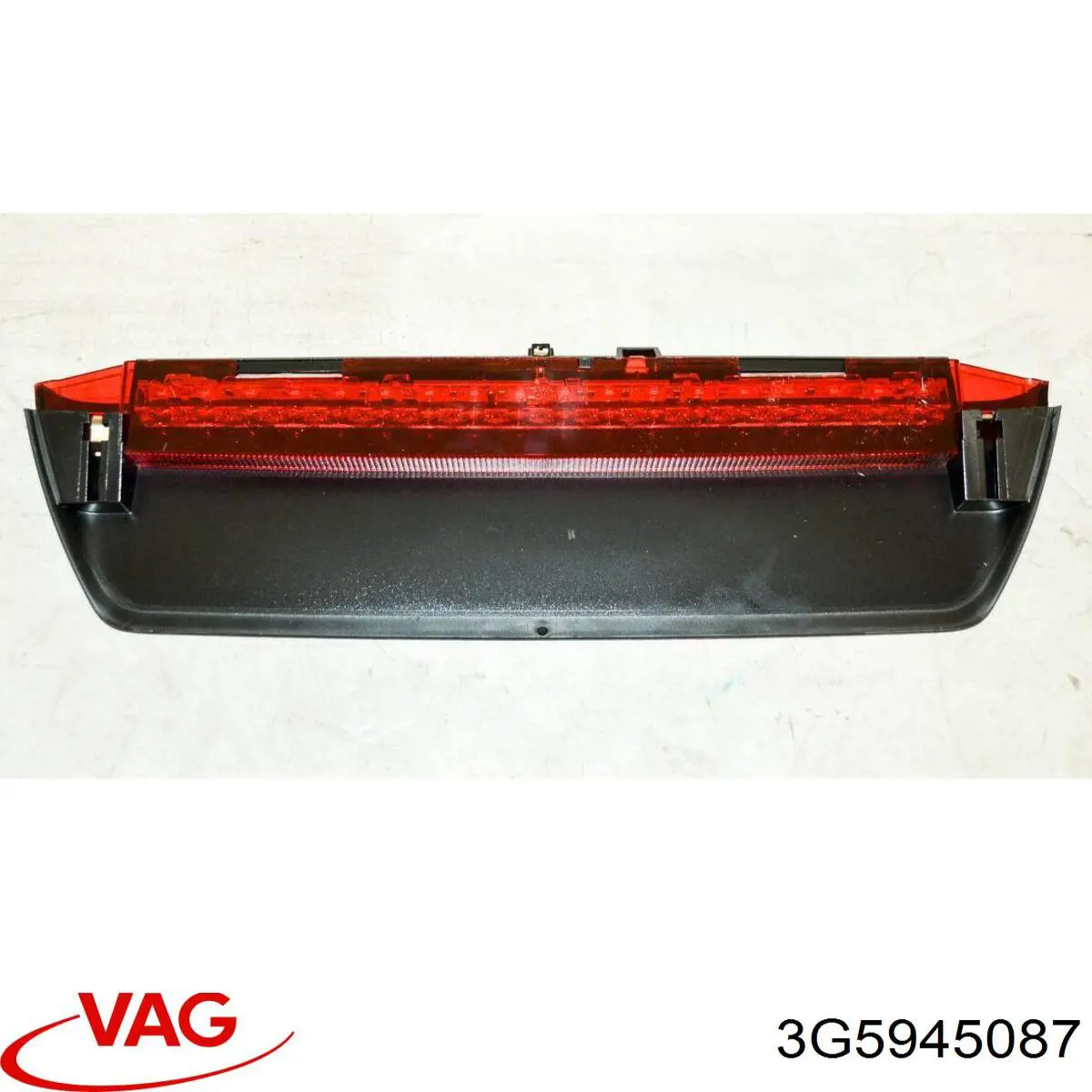 3G5945087 VAG Стоп-сигнал заднього скла