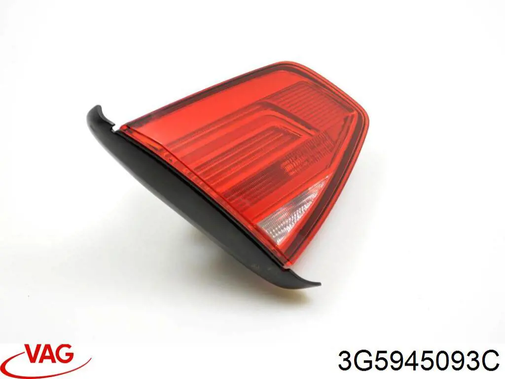 Стоп задній VAG 3G5945093C ціна, від 177.37 USD