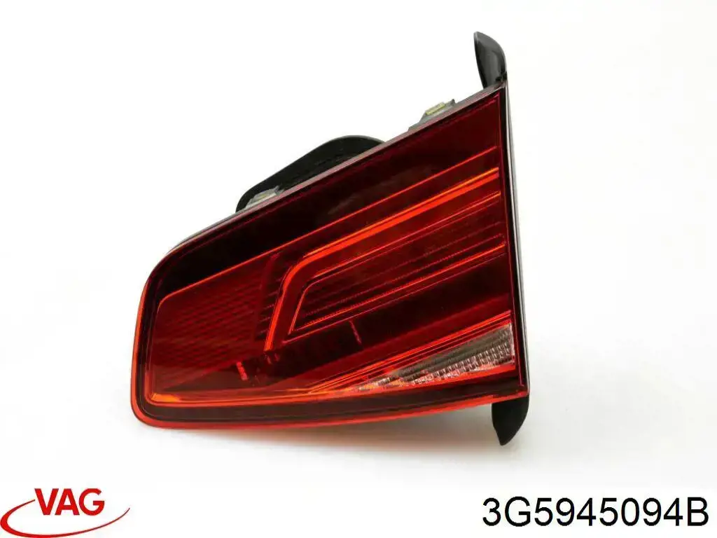 3G5945094B VAG Ліхтар задній правий, внутрішній