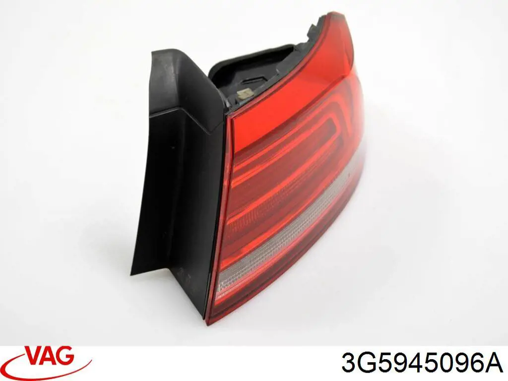 Купити 3G5945096A VAG Стоп задній