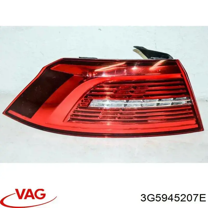 Стоп задній VAG 3G5945207