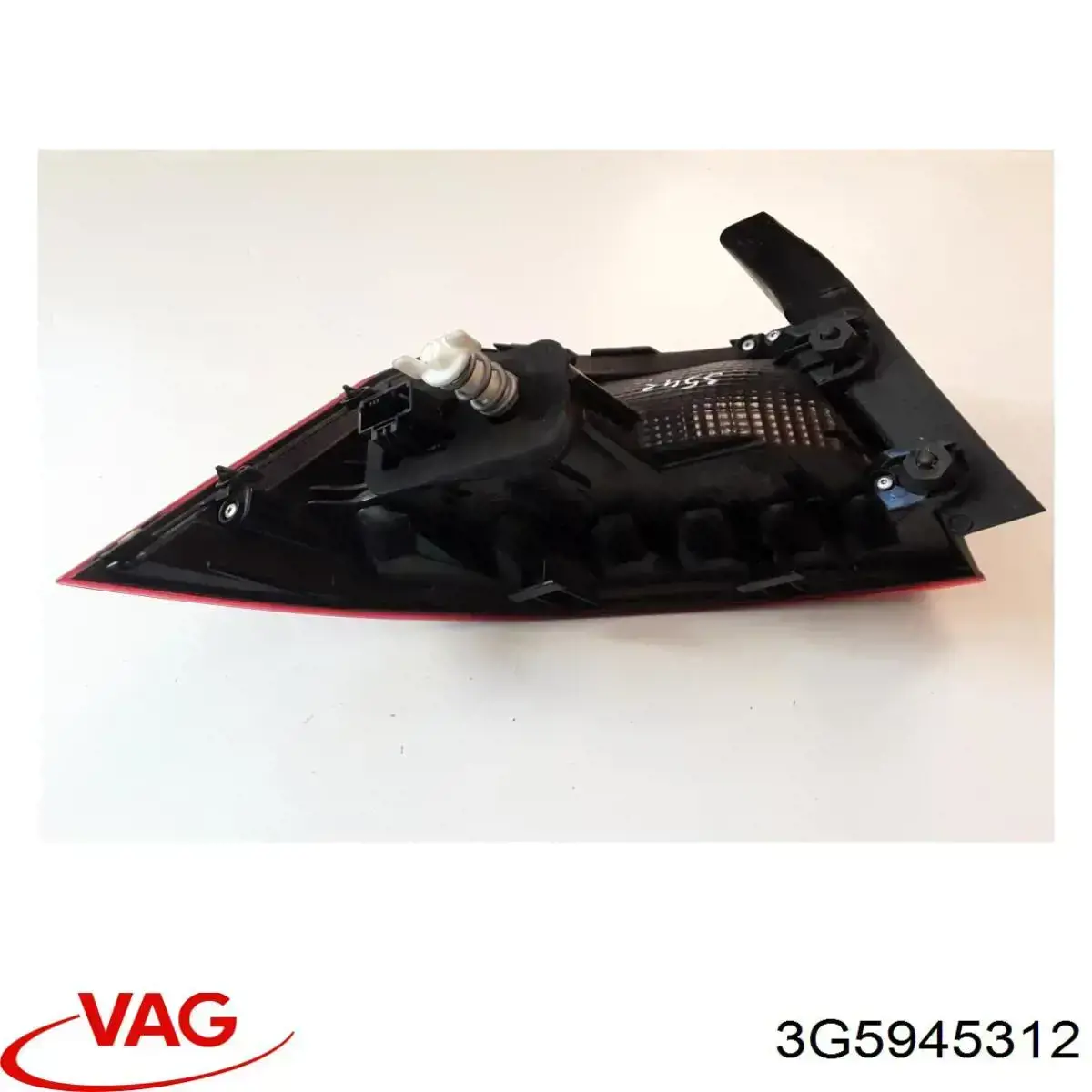Купити 3G5945312 VAG 