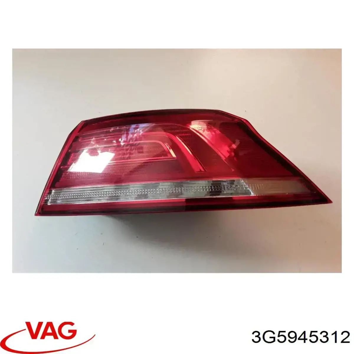 3G5945312 VAG 