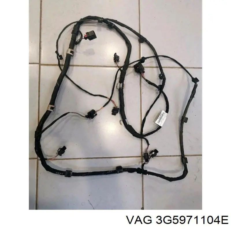 3G5971104E VAG 