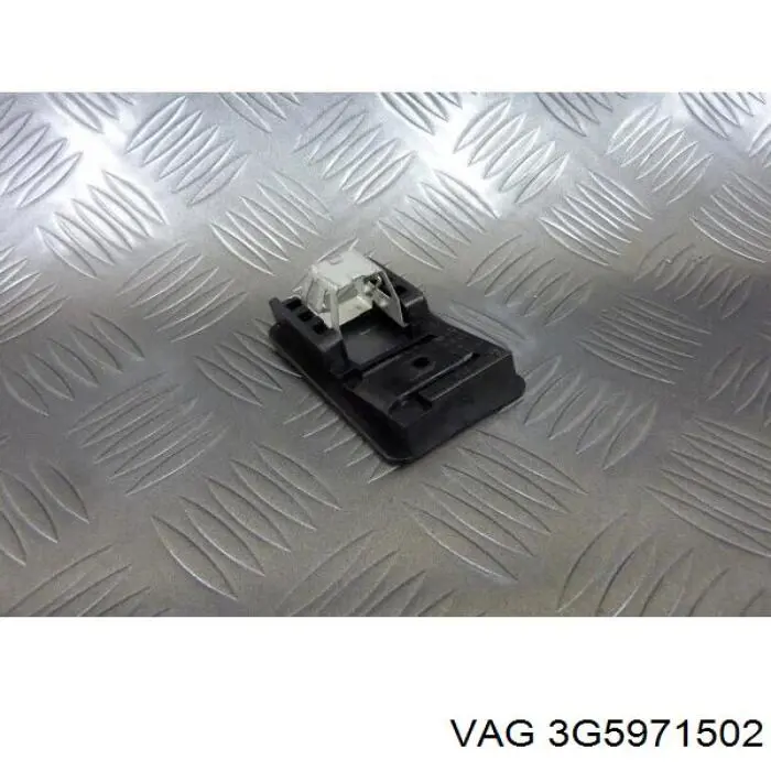  VAG 3G5971502 ціна, від 12.67 USD