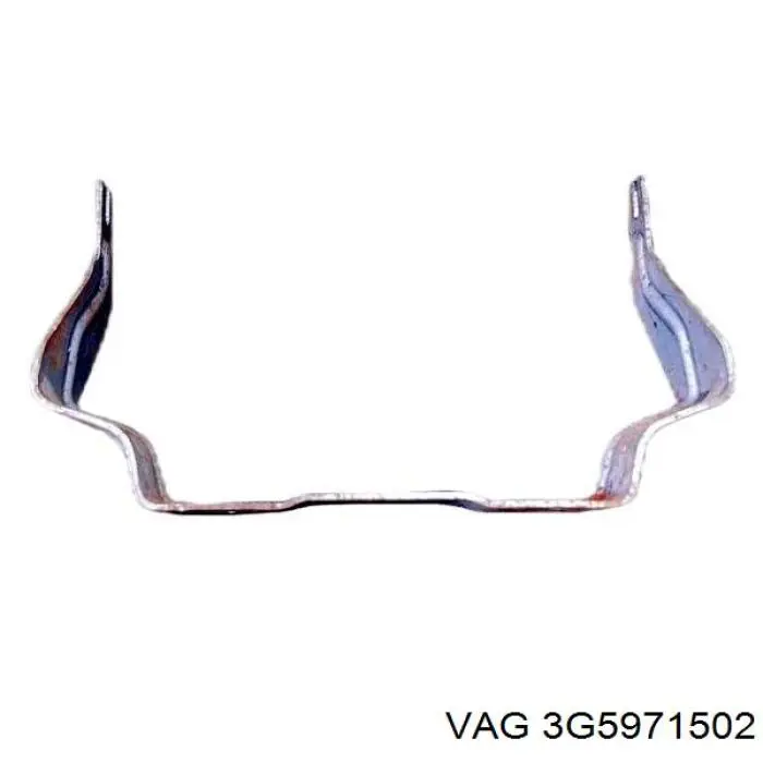 Купити 3G5971502 VAG 