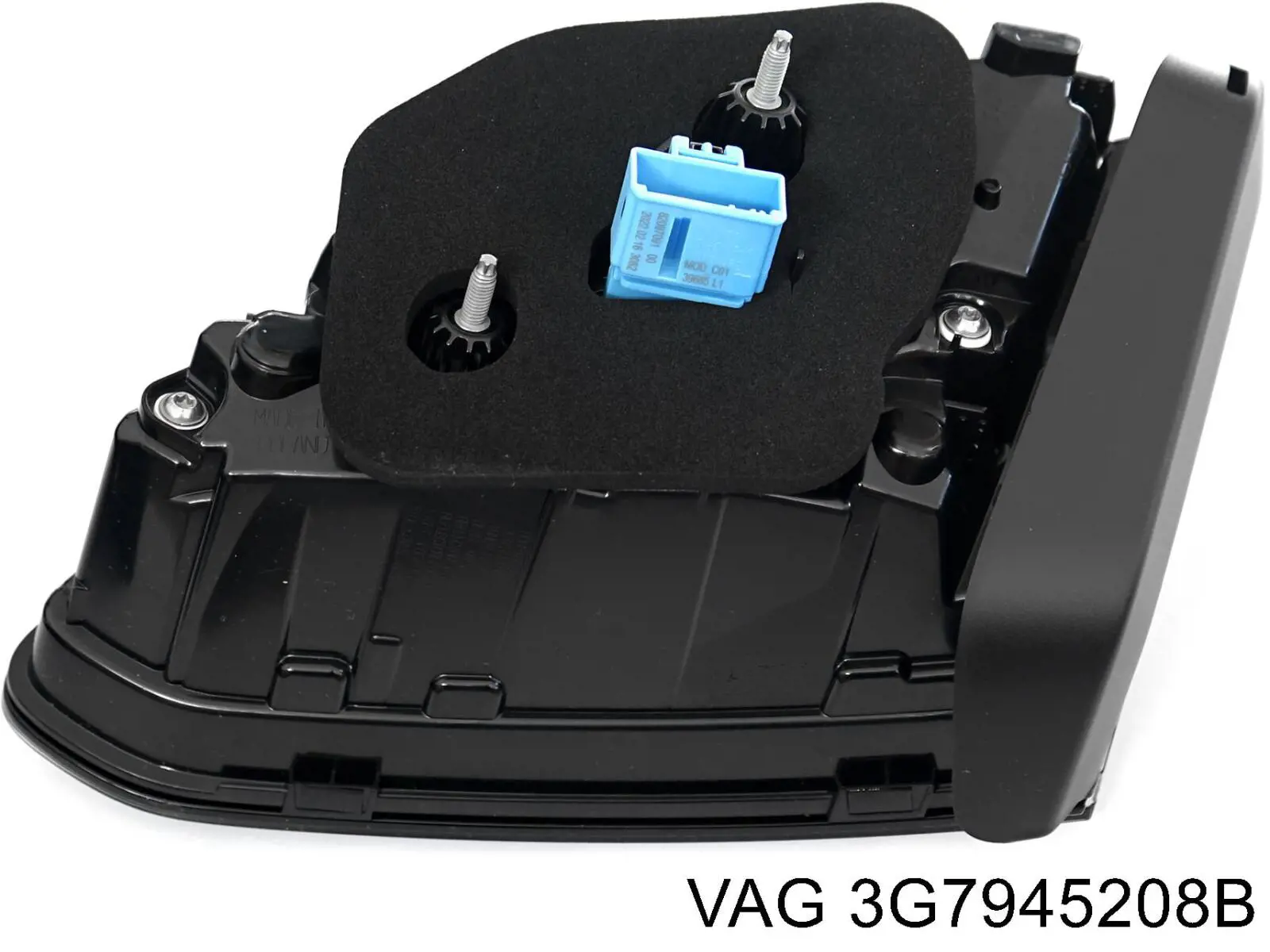  VAG 3G7945208A ціна, від 214.45 USD