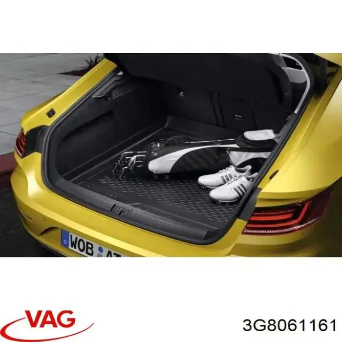  VAG 3G8061161 ціна, від 138.92 USD