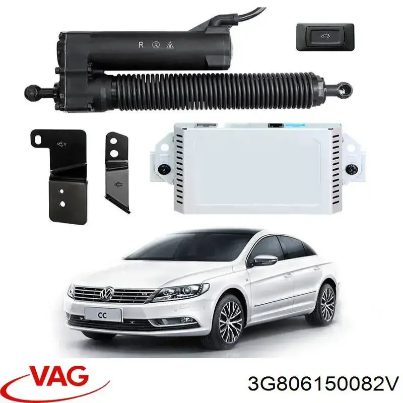  3G806150082V VAG