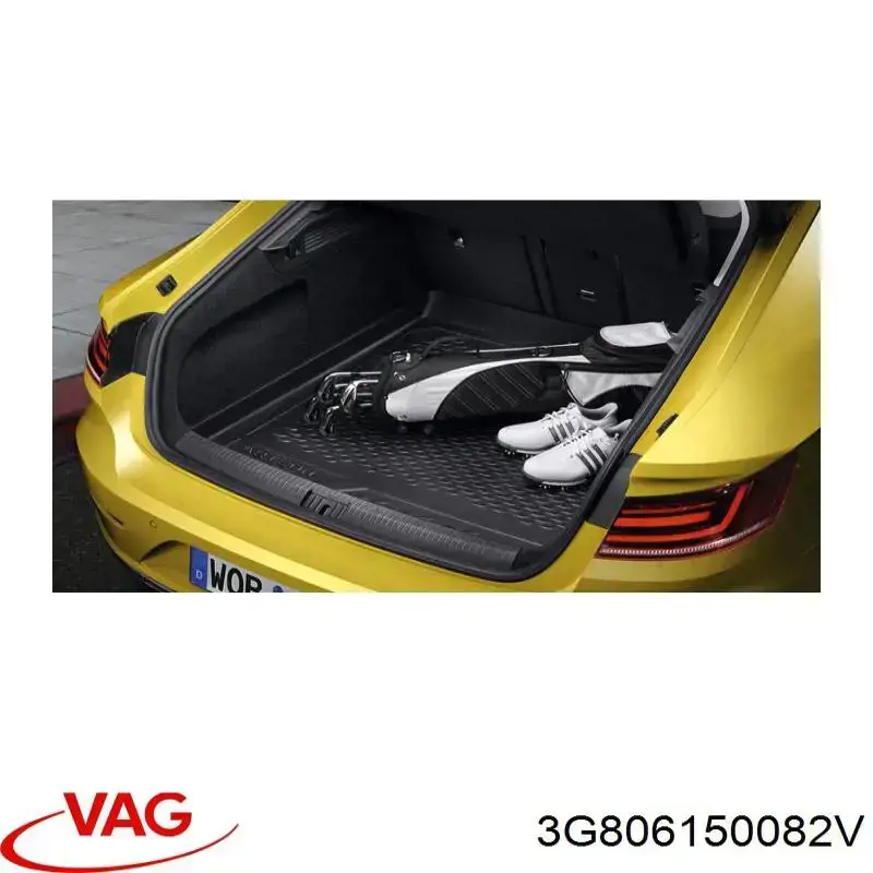  VAG 3G806150082V ціна, від 167.26 USD