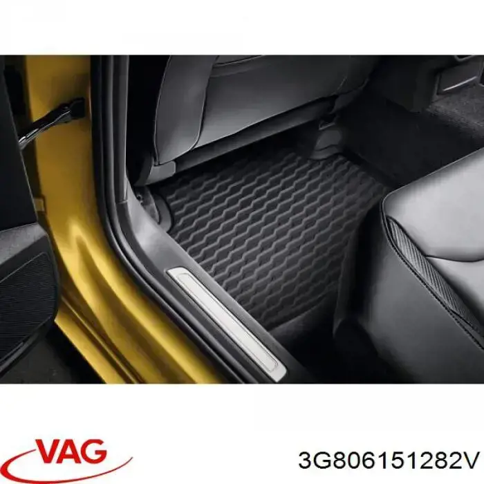  3G806151282V VAG