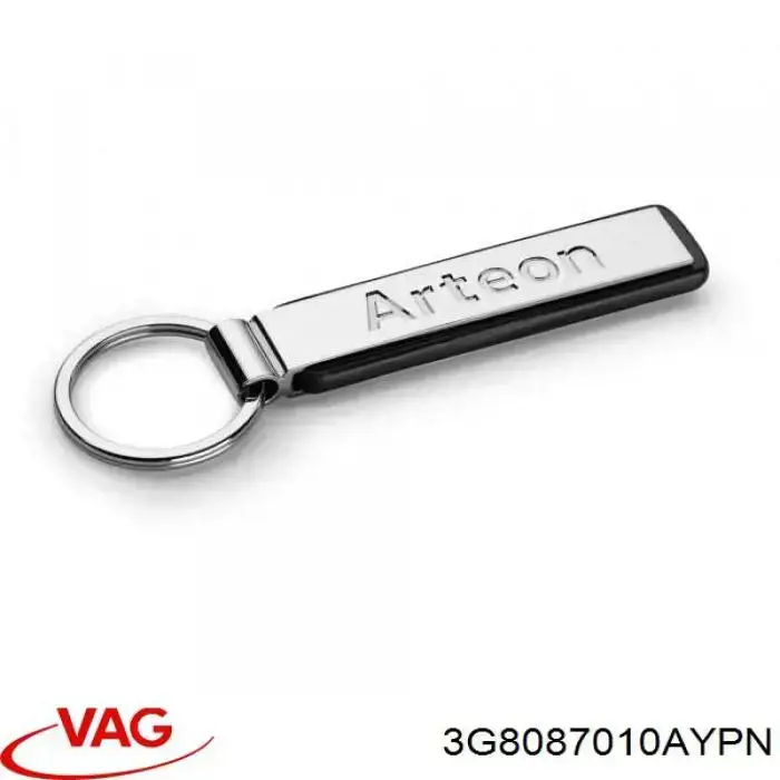 3G8087010AYPN VAG 