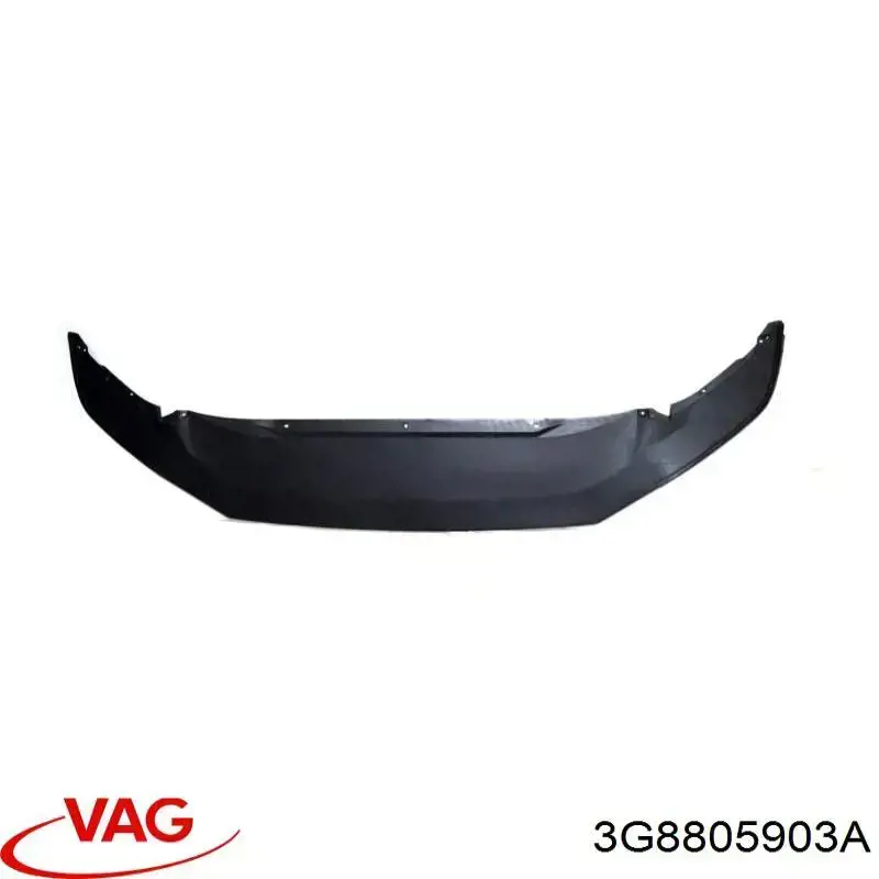  3G8805903A VAG